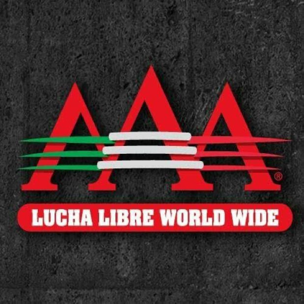 LuigiWrestling's tweet photo. 🚨🚨🚨

WWE acaba de anunciar antes de #WrestleMania la ADQUISICIÓN de AAA.

Wow. Sin palabras. https://t.co/b8vD94meNw