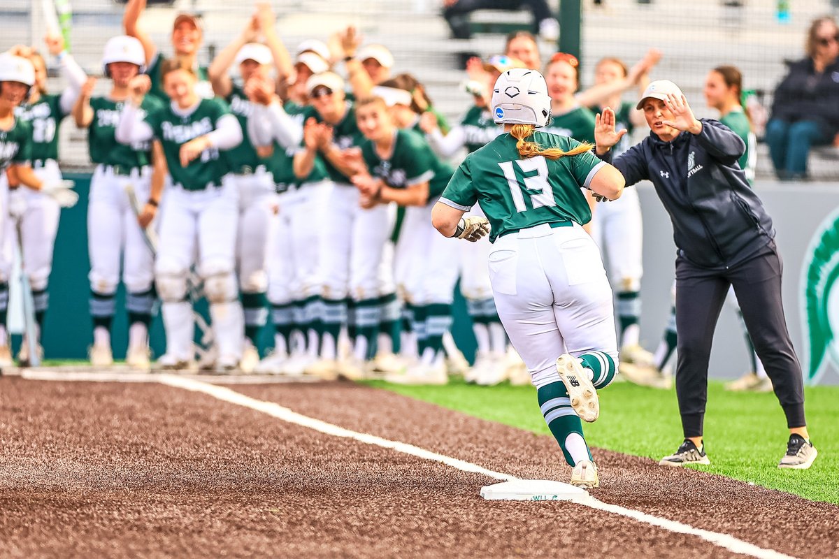 IWU Softball tweet media