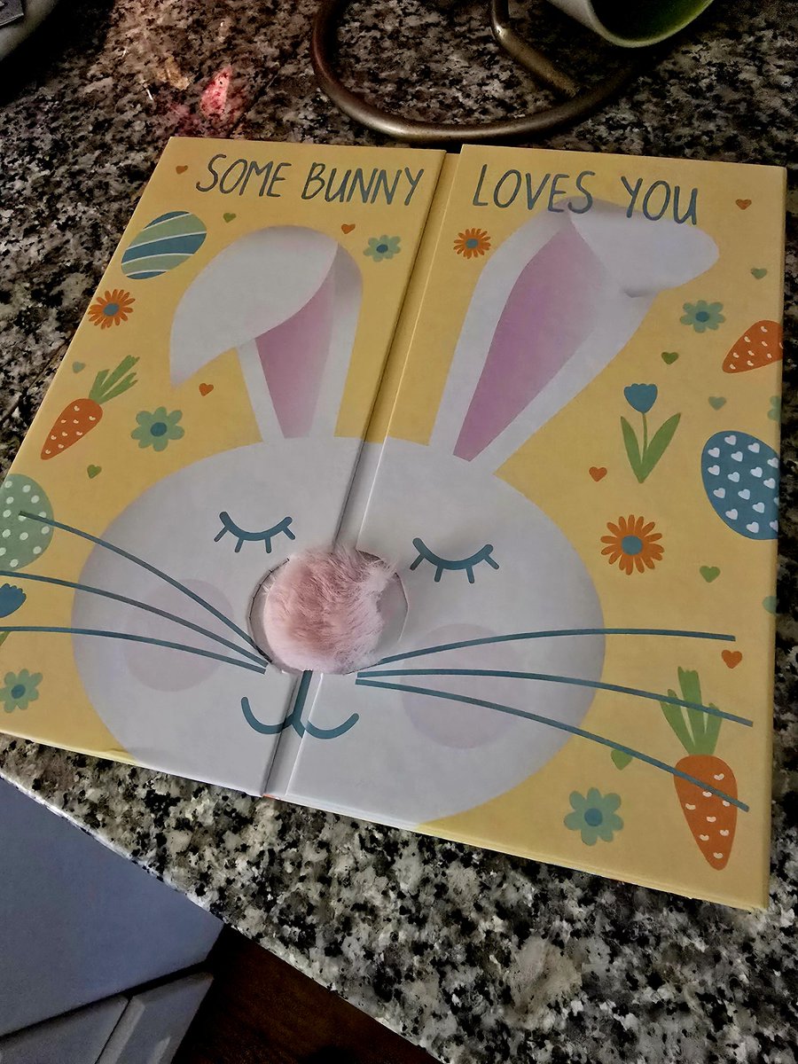 De La Feld tweet media