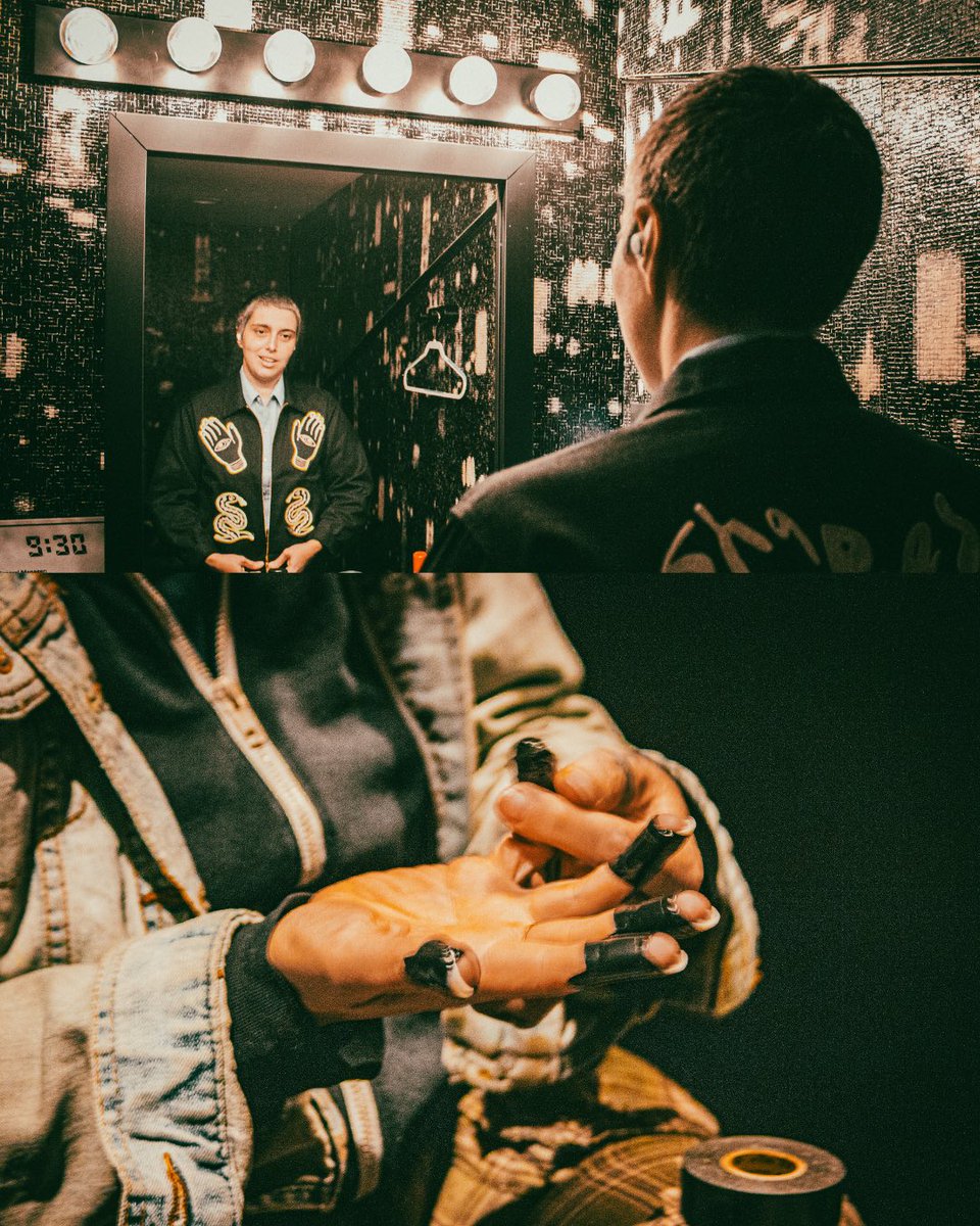 philly/dc/brooklyn my love is boundless. miss everyone already.