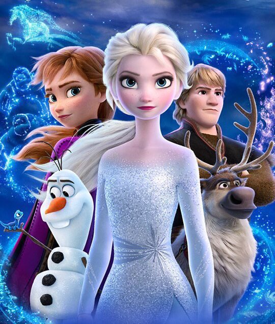 ToonHive's tweet photo. ‘Jumbo’ has officially dethroned ‘Frozen 2’ as the highest-grossing animated film in Indonesia. https://t.co/SsgBxbyVxQ
