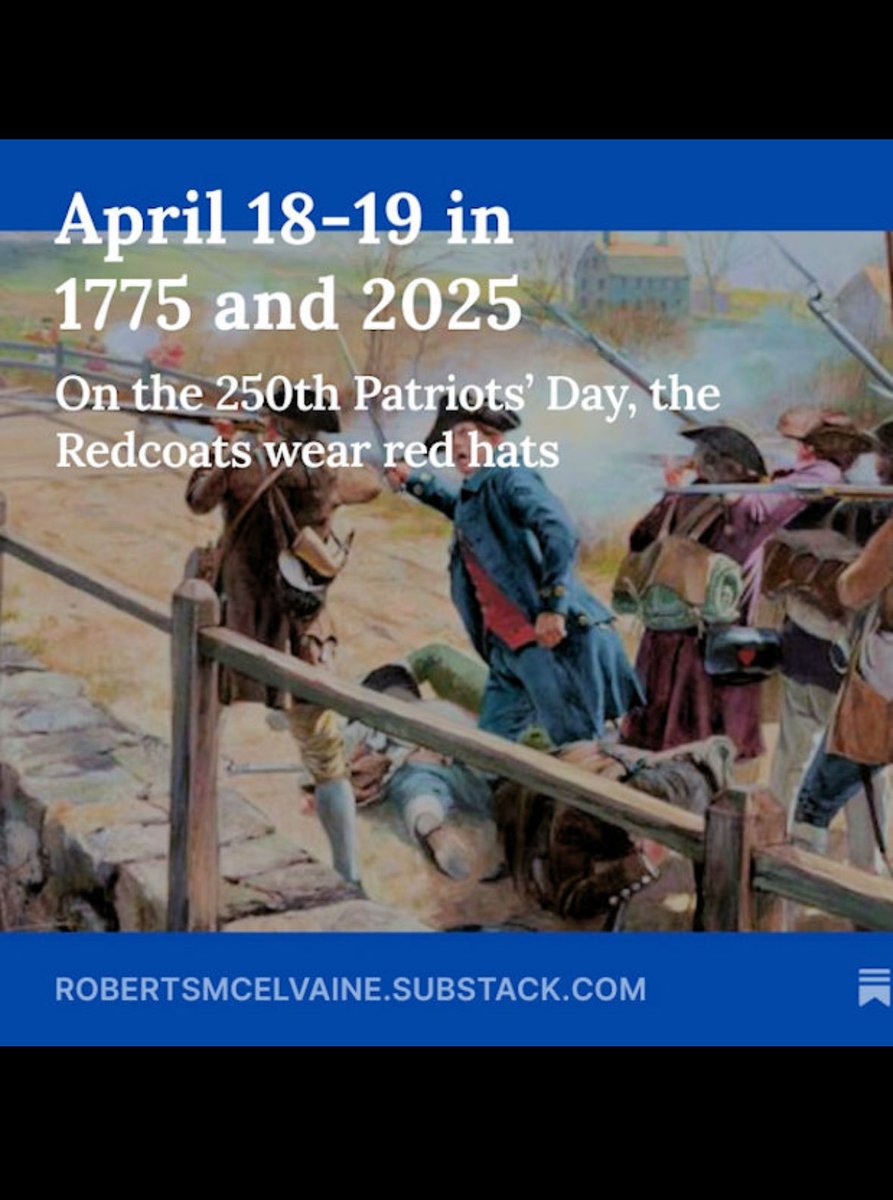 Robert S. McElvaine tweet media