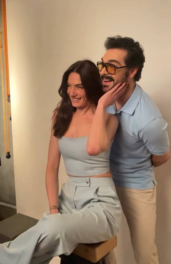 DenisiaLuz's tweet photo. A carinha de preocupado do meu bebek com as encubadas mau amadas 🥰
#HalilİbrahimCeyhan https://t.co/7iDFW2xkCy