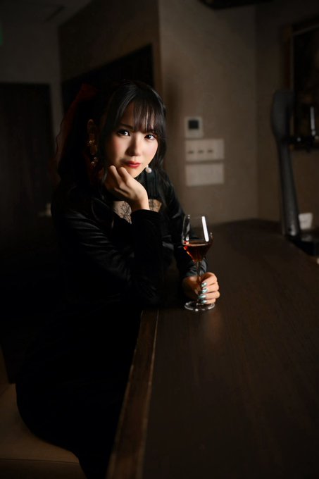 Twitterのコスプレ画像15