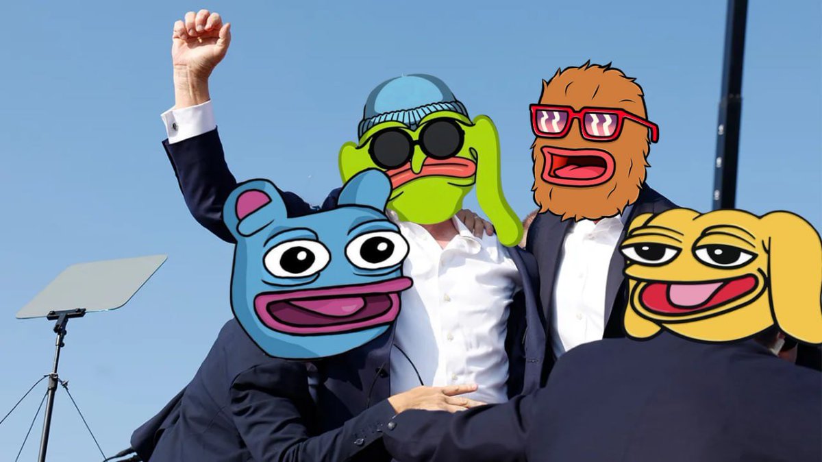 Grinkle_CTO's tweet photo. We’re looking good right now. ✅
In the next few days, we’ll keep building the community and growing stronger together. 💪
Step by step — we’re gonna make $GRINKLE great again. 🐸🔥 https://t.co/jCHf9KvcF7
