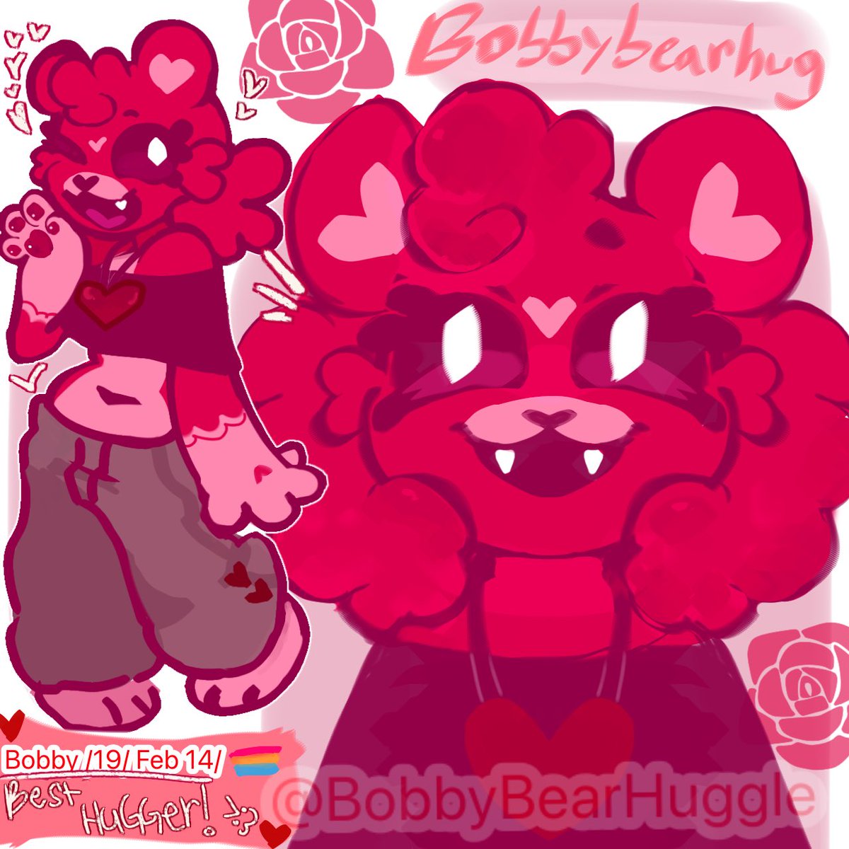 “ ʜᴀʟʟᴏ ʟᴏᴠᴇꜱ, ʜᴇʀᴇ’ꜱ ᴀɴᴏᴛʜᴇʀ ɪɴᴛʀᴏᴅᴜᴄᴛɪᴏɴ ꜰʀᴏᴍ ʏᴏᴜʀꜱ ᴛʀᴜʟʏ!! “ 

                                       ♡