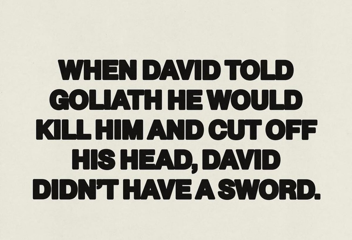 It’s all about the winning mindset. You can manifest anything, you just have to truly believe it. 
Give it a try. 💯