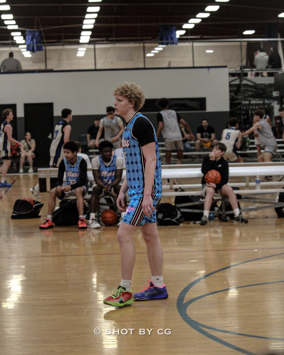 Shelby Stars 2027 (@shelbystarsky) on Twitter photo Good 53-48 win to close out our weekend <a href="/PHCircuit/">Prep Hoops Circuit 🏀</a> Stats below
<a href="/McintyreJa8378/">Jackson McIntyre</a> 15 points (4 Threes)
<a href="/Cad3ngaither/">Caden Gaither</a> 12 points, 5 ast, 5 steals
<a href="/CooperHolland09/">Cooper Holland</a> 6 points, 3 ast, 5 steals
<a href="/DarnellCham32/">Darnell Chambers</a> 6 points
<a href="/RhodesGunnar/">Gunnar_Rhodes</a> 9 points, 3 rebounds Good 53-48 win to close out our weekend <a href="/PHCircuit/">Prep Hoops Circuit 🏀</a> Stats below
<a href="/McintyreJa8378/">Jackson McIntyre</a> 15 points (4 Threes)
<a href="/Cad3ngaither/">Caden Gaither</a> 12 points, 5 ast, 5 steals
<a href="/CooperHolland09/">Cooper Holland</a> 6 points, 3 ast, 5 steals
<a href="/DarnellCham32/">Darnell Chambers</a> 6 points
<a href="/RhodesGunnar/">Gunnar_Rhodes</a> 9 points, 3 rebounds