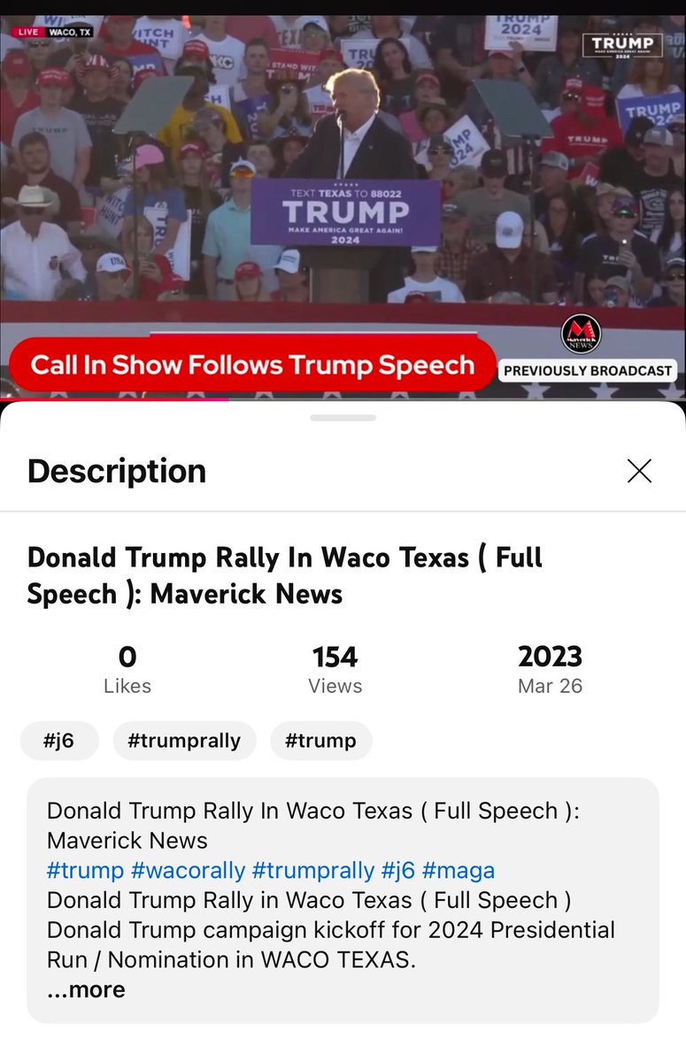rattletrap1776's tweet photo. P3:

"Biden" was interviewed in January 2024 saying "I've done all I can do with the U.S. and Mexico"... stating "he" couldn't do anything without a bill.

Bills are only needed for documentation of funding. 

As SCOTUS has clarified and recognized the President has full authority of the Border via Article II of the Constitution... no bill required to deal with the Border.

They also validated this with their ruling that President Trump can most certainly use the WARTIME ORDER via the invocation of the 1798 Aliens and Seditions Act.

That "interview" (though all part of strategic plan and operation) for the normies is validation that "Biden" was a WW2 History Repeat used in a Puppet Government.

And a Reporter on February 18, 2025, validated me, as I'm the only one who's talked about the Puppet Government... when she asked President Trump about a Capitulation and Puppet Government.

Those are not Governmental terms. Those are Law of War Manual terms. 

THAT is how atrocious Liberals and RINOs look all over social media. 

Unique and Specific Laws and Orders outlined a Strategic and Special Operation, BIPARTISAN. 

The past 9 years, via CURRENT and invoked Laws and Orders, more than clearly outline a Strategic and Special Operation.

👉🏻 Special Operations, Unconventional and Irregular Warfare.

👉🏻 Military Government and Continuity of Government. 

👉🏻 Government in Exile and Puppet State.

Got to know those first. 

👉🏻 ——

👉🏻 45——47 🫡♟️🇺🇸