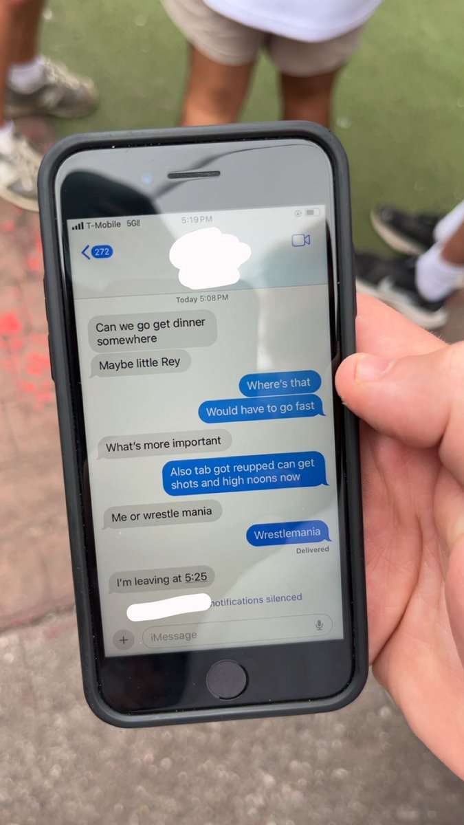 Bobby Witt III tweet media