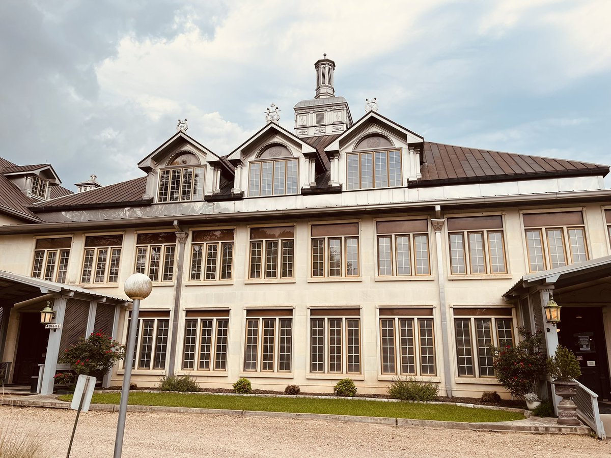 Tonight's office
World Shakuhachi Festival 2025
Round Top, TX
#shakuhachi #festival