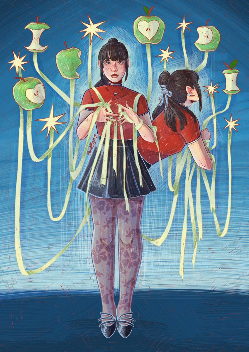 miya ⚢ tweet media