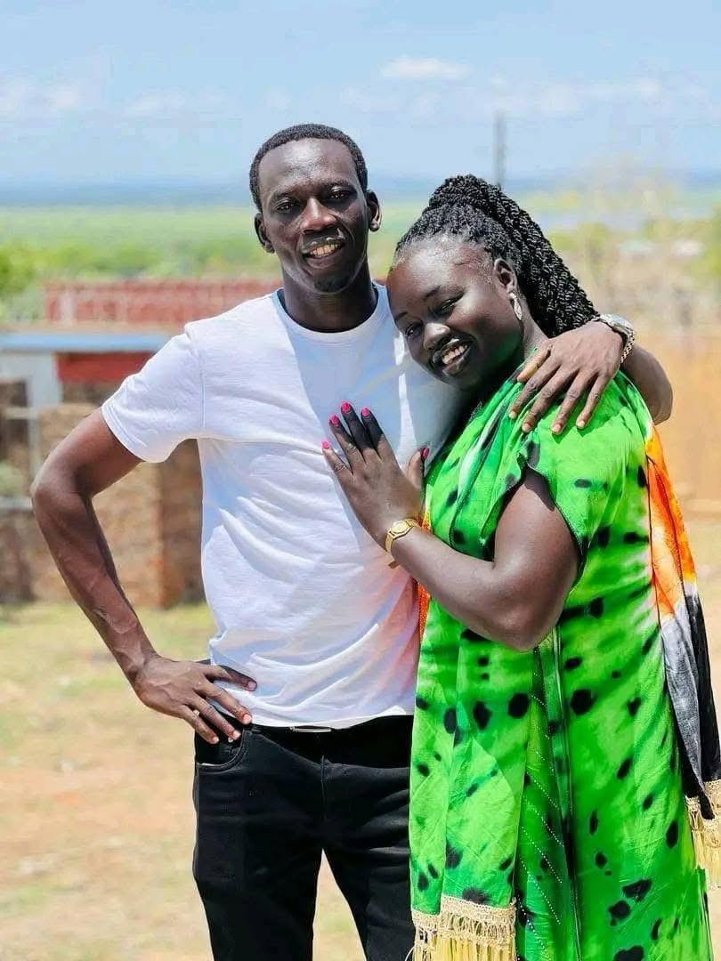 MawienP's tweet photo. Congratulations to both of you 🙏 https://t.co/kKdGzivMbq