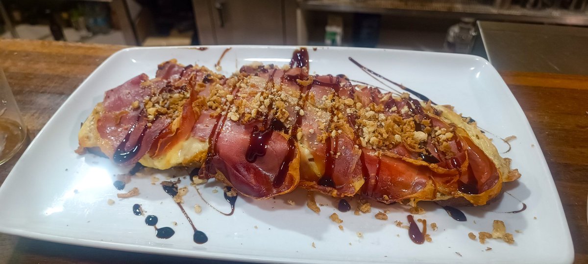 Restaurante Perfecto tweet media