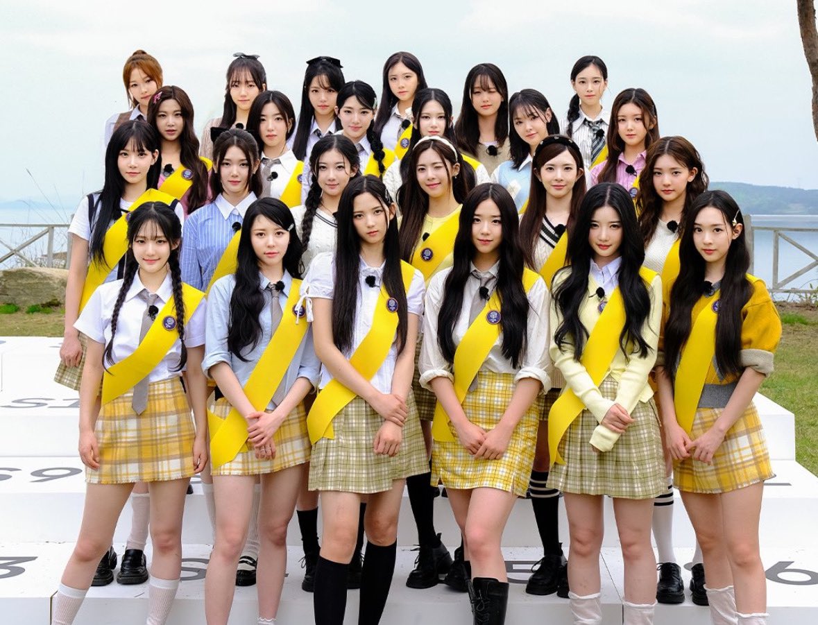 what if yellowjackets happened to them instead