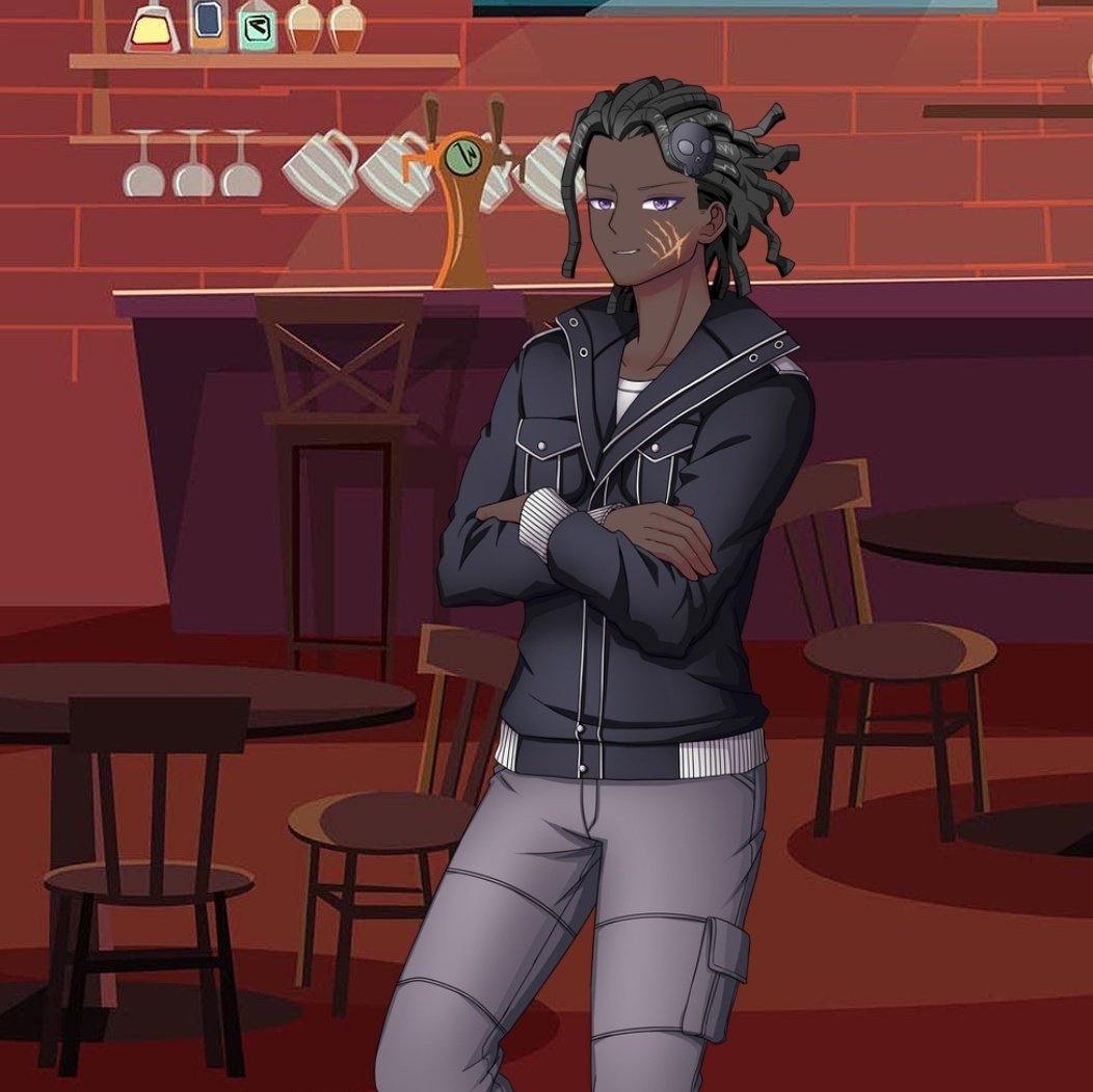 GachaUniverse_'s tweet photo. Joe:"I feel different....but whatever."
#gacha #smashorpass #gachansfw #OCS #gachansfwcommunity https://t.co/ao4c3EMvRH