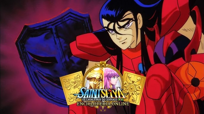 Crystal Saint VS Shield Yan