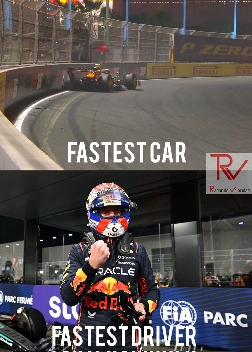 RadardVelocidad's tweet photo. Otro año más se está demostrando que Norris no está a la altura para pelear un campeonato del mundo.
#F1 #Formula1 #SaudiArabianGP #GPArabiaSaudita #LandoNorris #MaxVerstappen #McLaren #RedBullRacing #HumorRacing #racinghumor #F1meme https://t.co/gn4eyYP5K0