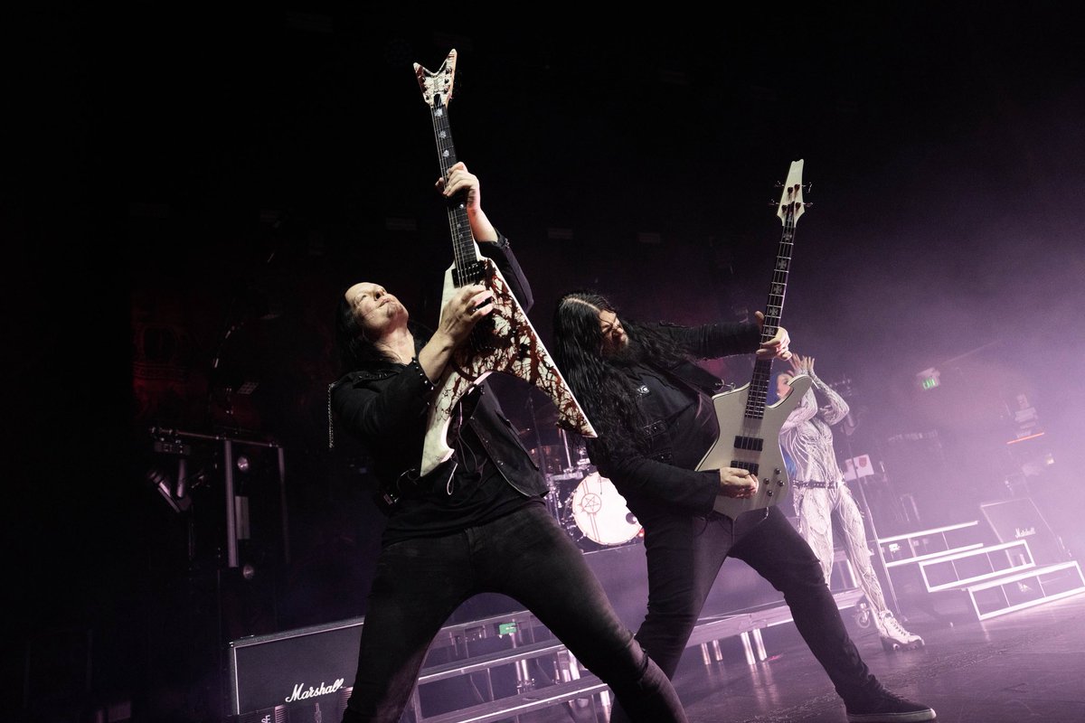 ᴀʀᴄʜ ᴇɴᴇᴍʏ (@archenemymetal) on Twitter photo #Seattle tonight, which is close to being sold out! 🤘🏻See you soon!
Dates & tickets: archenemy.live
📸 <a href="/CameronNunez/">Cameron Nunez</a> #Seattle tonight, which is close to being sold out! 🤘🏻See you soon!
Dates & tickets: archenemy.live
📸 <a href="/CameronNunez/">Cameron Nunez</a>