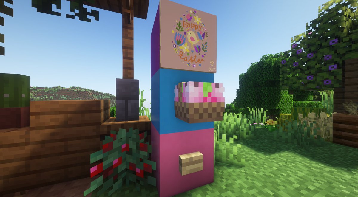 Happy Easter!!!
Autcraft is hosting an Easter Egg hunt on the 19th and 20th... 10 decorative player heads are available!
Also, players who sign on during the 20th will get a special Easter Dragon Egg in their inventory!
Finally, there's a 50% off sale in our store until Tuesday!