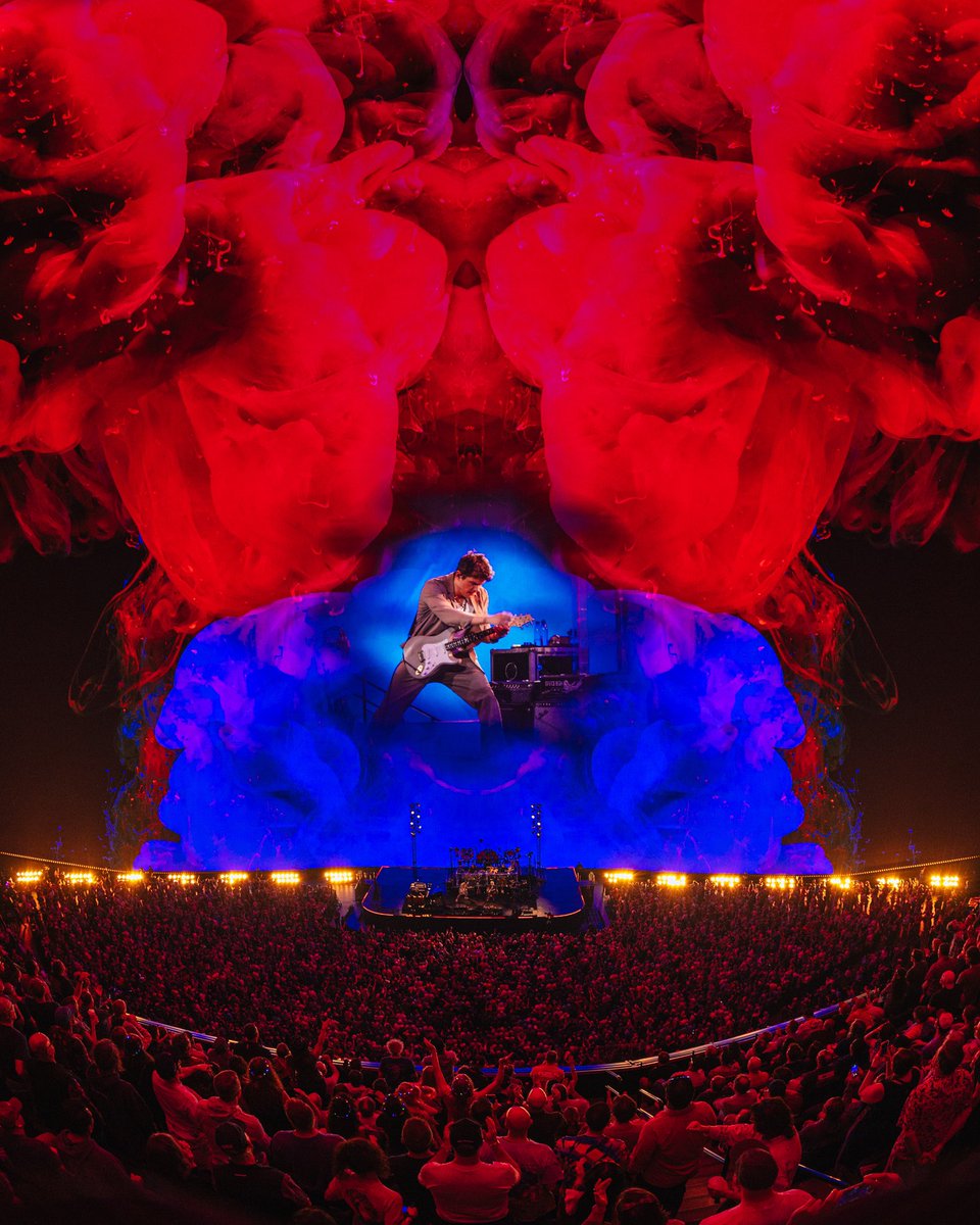 Dead & Company tweet media