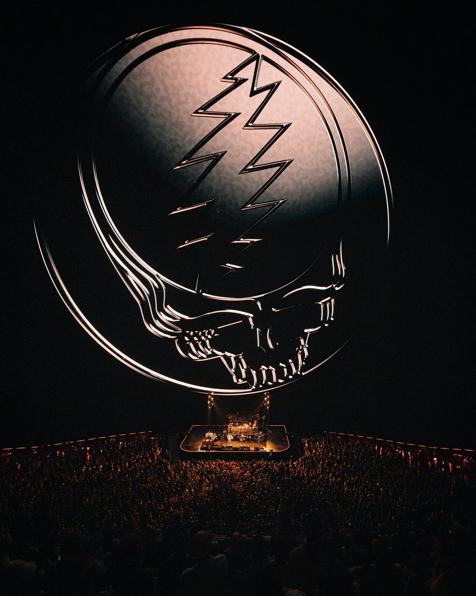 Dead & Company tweet media