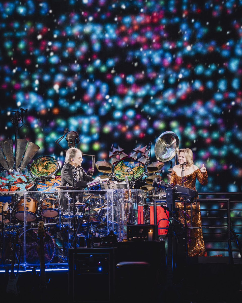 Dead & Company tweet media