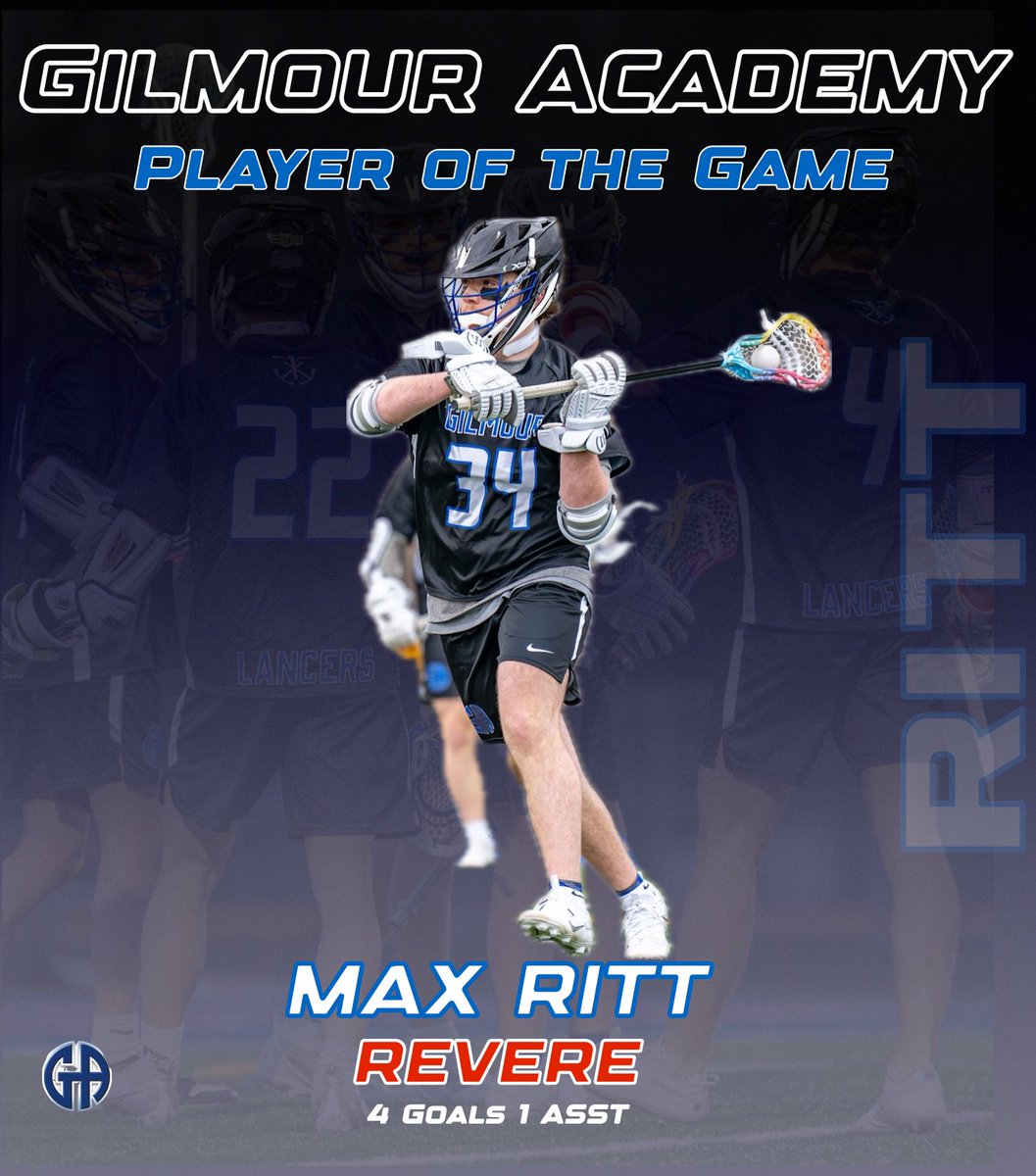 GA Boys Lacrosse tweet media