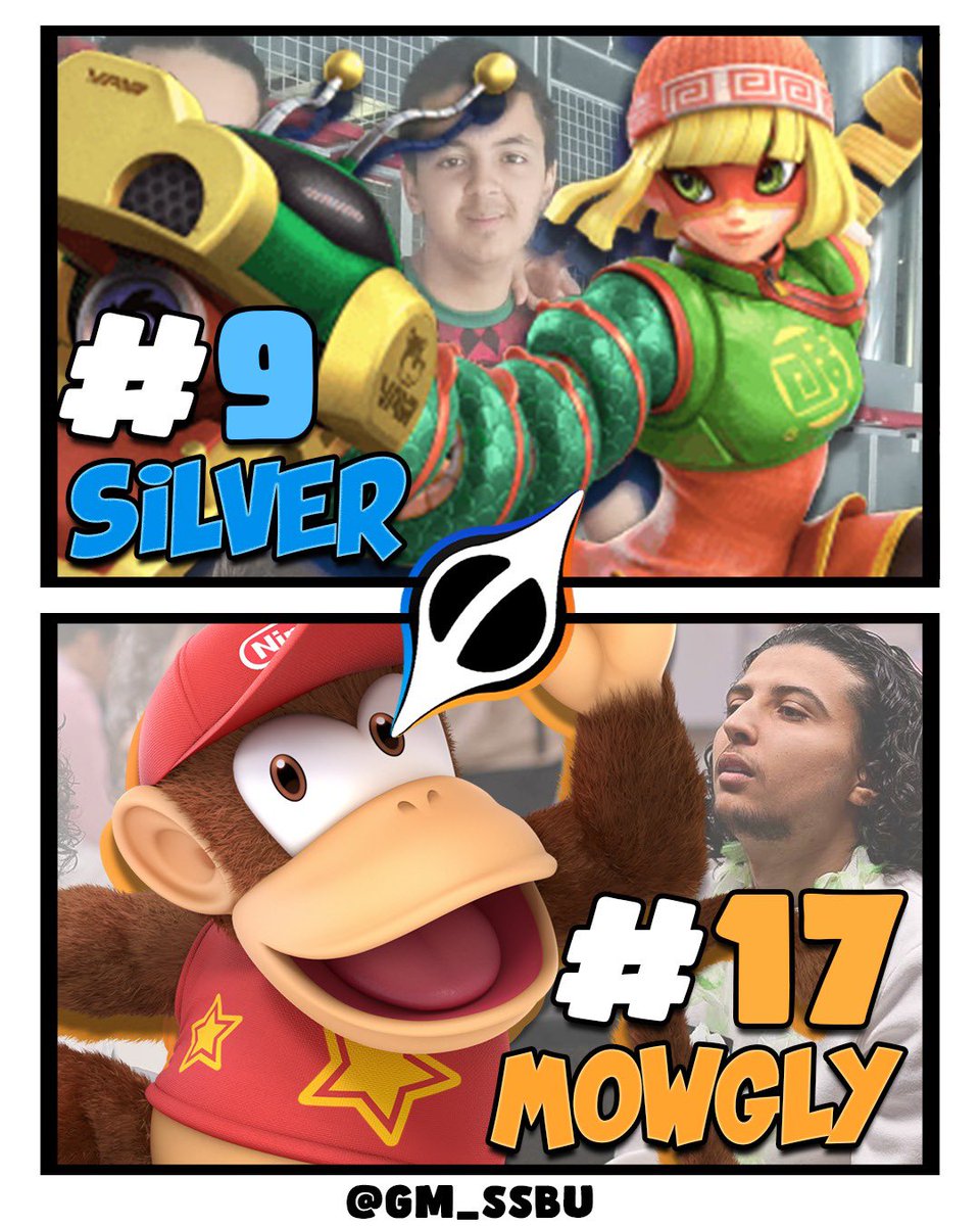 Aujourd'hui c'était le UpBeer#8 par 
<a href="/X_Arena_/">Aix Arena</a>
 !
Pour l'occasion 2 GM étaient présents pour représenter le groupe ( <a href="/DaraouaToumi/">Mowgly</a> et <a href="/9Silver_/">Silver</a> ), ggs à eux pour leur performance !

Prochaine étape pour la team : L'EGIIDE à Marseille dimanche prochain 🔵🟠

#GMWIN