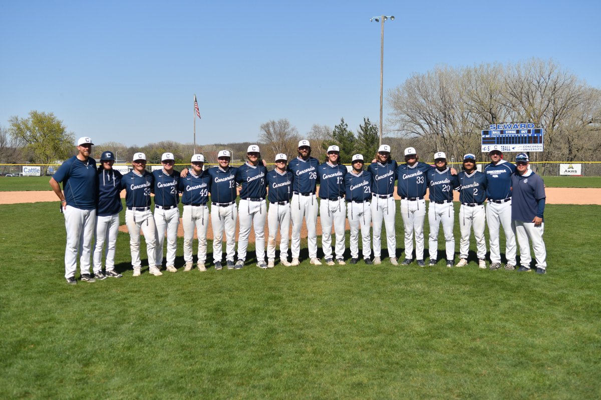 Concordia Bulldogs tweet media