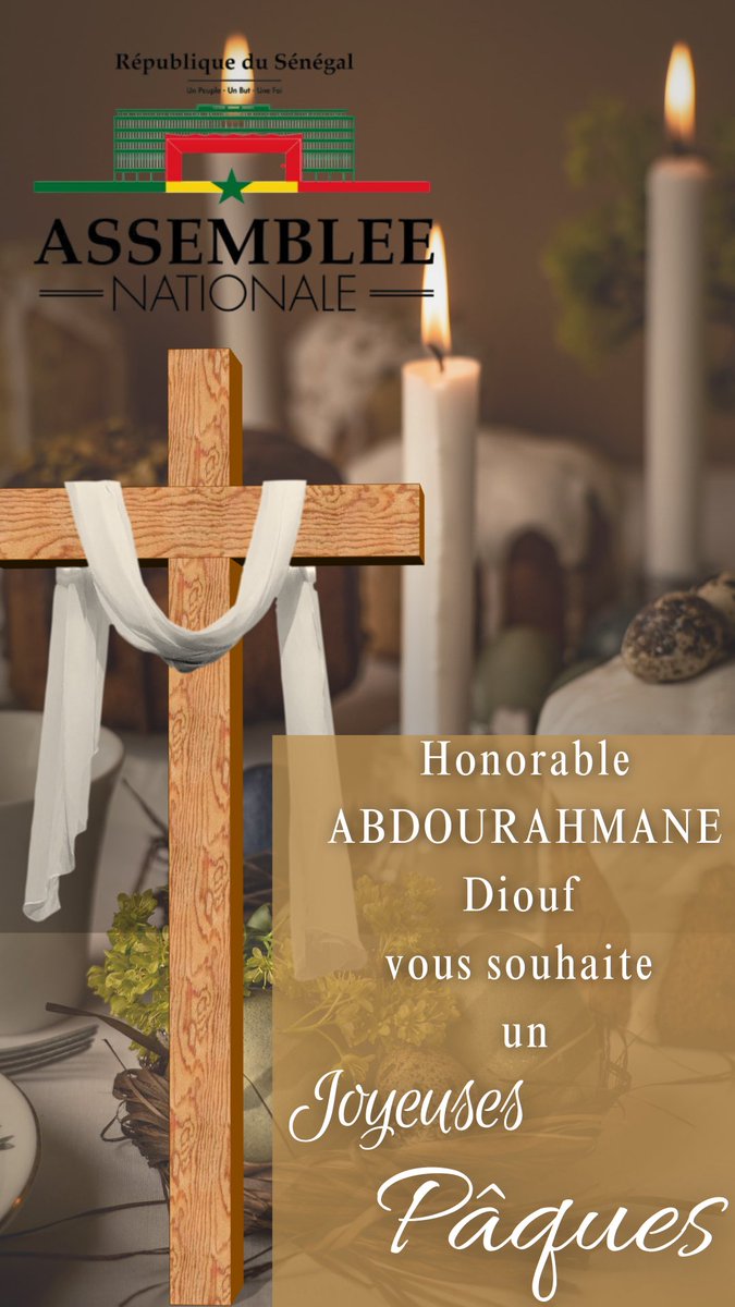 Abdourahmane DIOUF (@abdrahmanediouf) on Twitter photo 