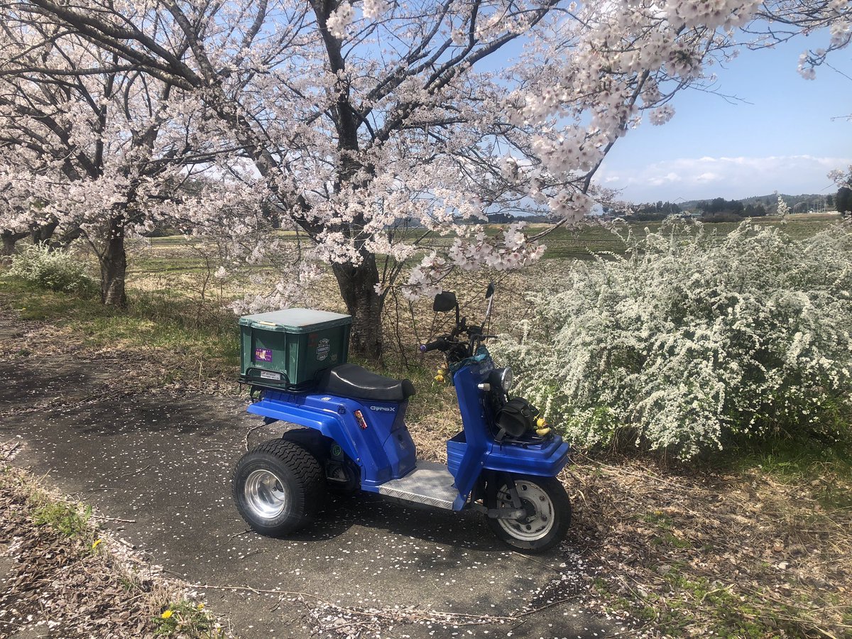JJ1760108's tweet photo. #ＨＯＮＤＡ乗りは繋げて https://t.co/XL2kZzzjFJ
