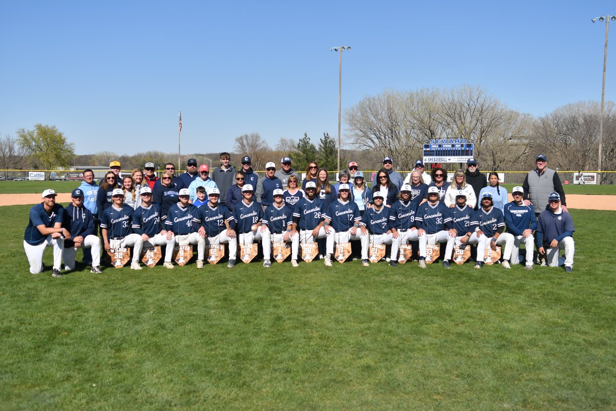 Concordia Bulldogs tweet media