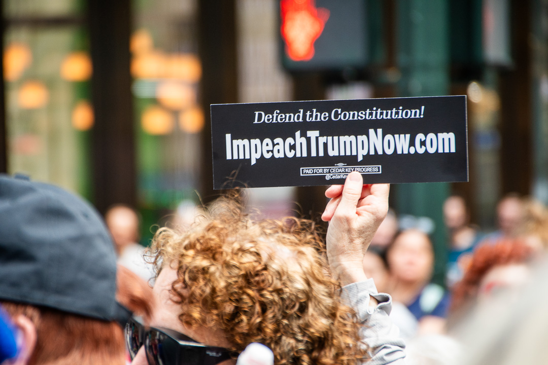 CedarKeyProg's tweet image. IMPEACH TRUMP NOW!