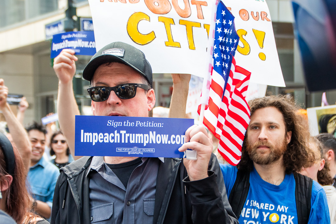 CedarKeyProg's tweet image. IMPEACH TRUMP NOW!