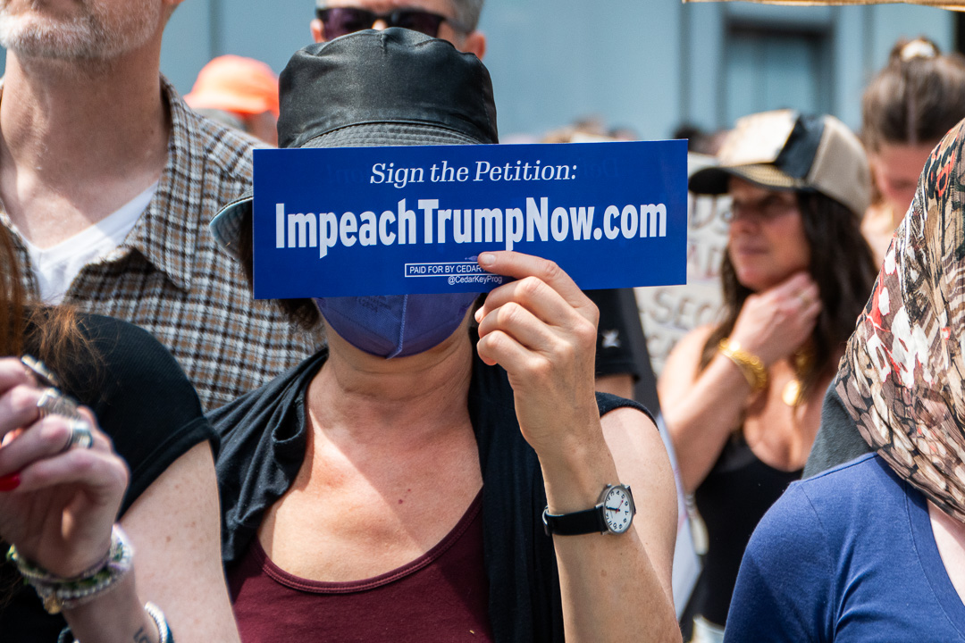 CedarKeyProg's tweet image. IMPEACH TRUMP NOW!