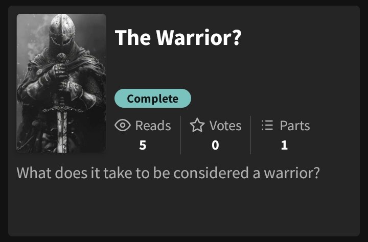 The Melancholic Stargazer tweet media