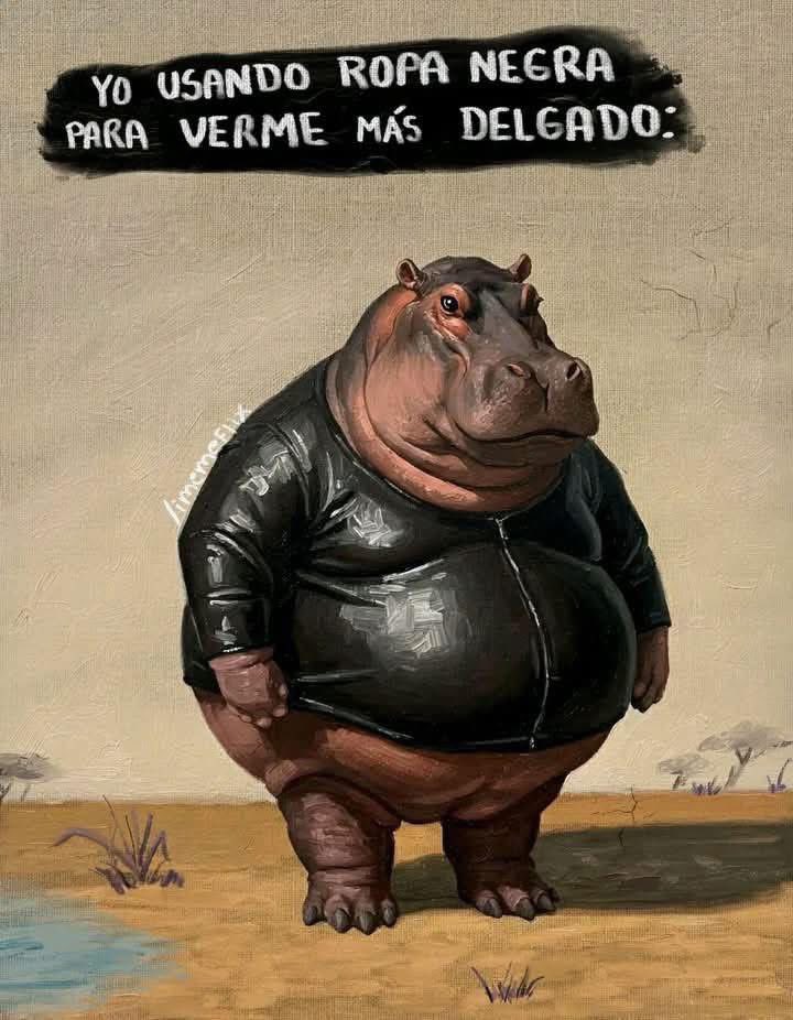 Papita Criolla ☻ tweet media