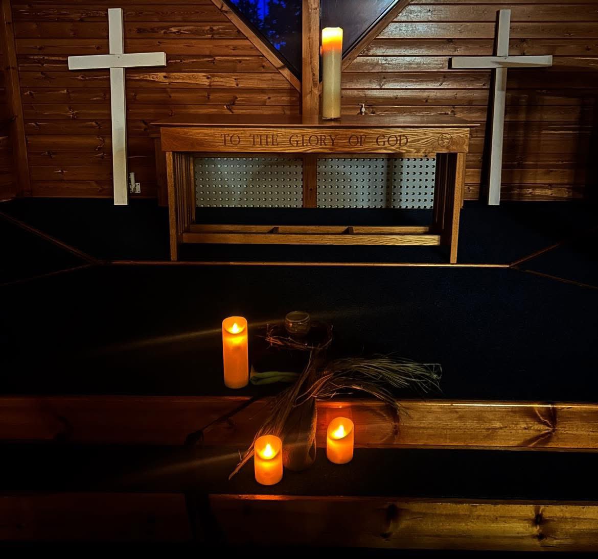 Nuthall Methodist Church (@nuthallmchurch) on Twitter photo Even in the darkness, the light is not overcome. This night will not last forever. <a href="/MethodistGB/">The Methodist Church</a> Even in the darkness, the light is not overcome. This night will not last forever. <a href="/MethodistGB/">The Methodist Church</a>