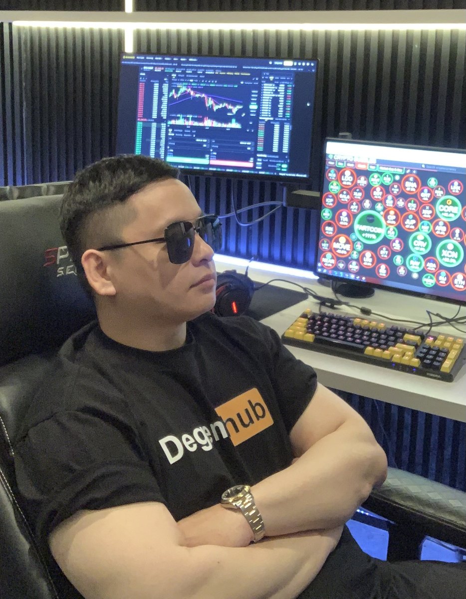 Thomas Wu 🇸🇬 tweet media