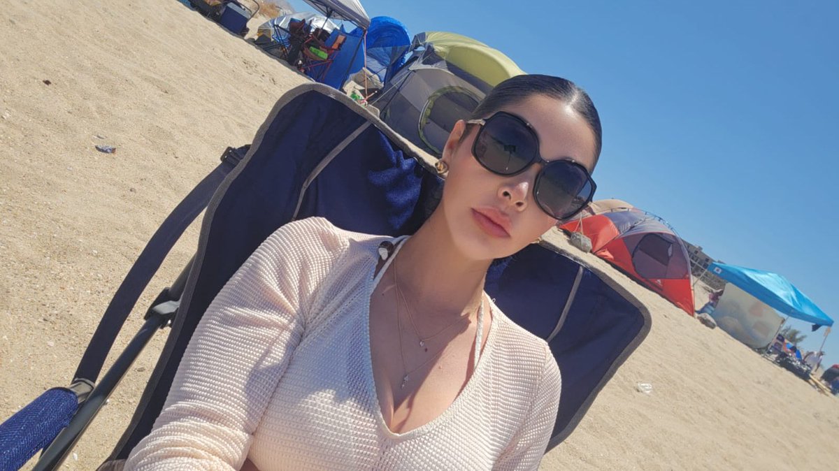 Quien en San Felipe? 🤭