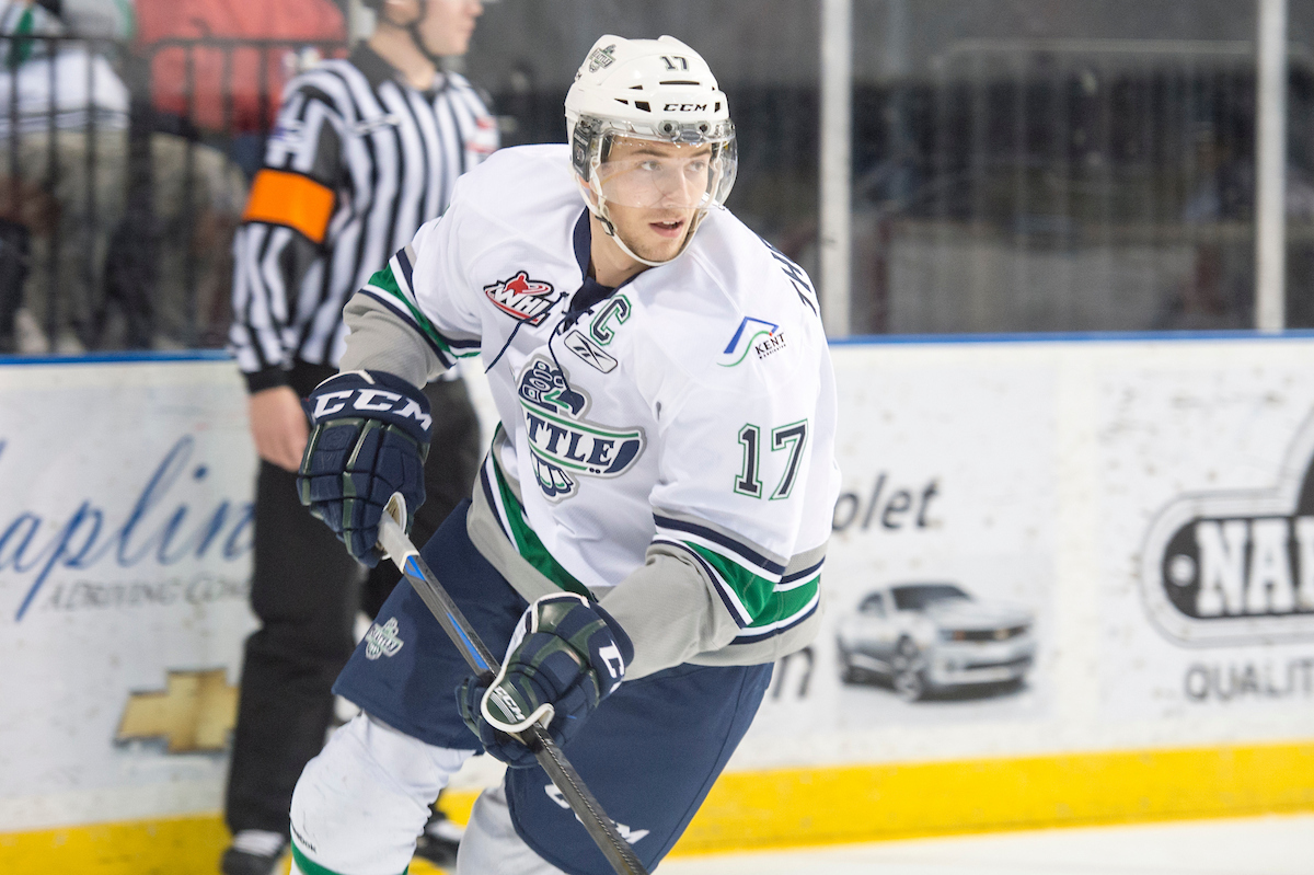 Seattle Thunderbirds tweet media