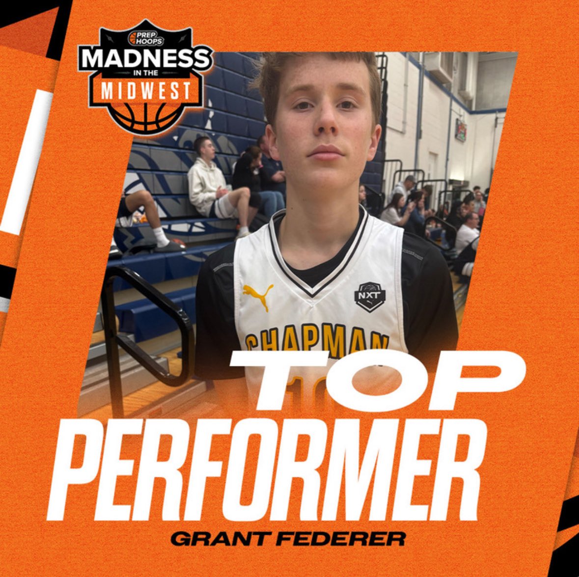 Grant Federer (@gfederer10) on Twitter photo 