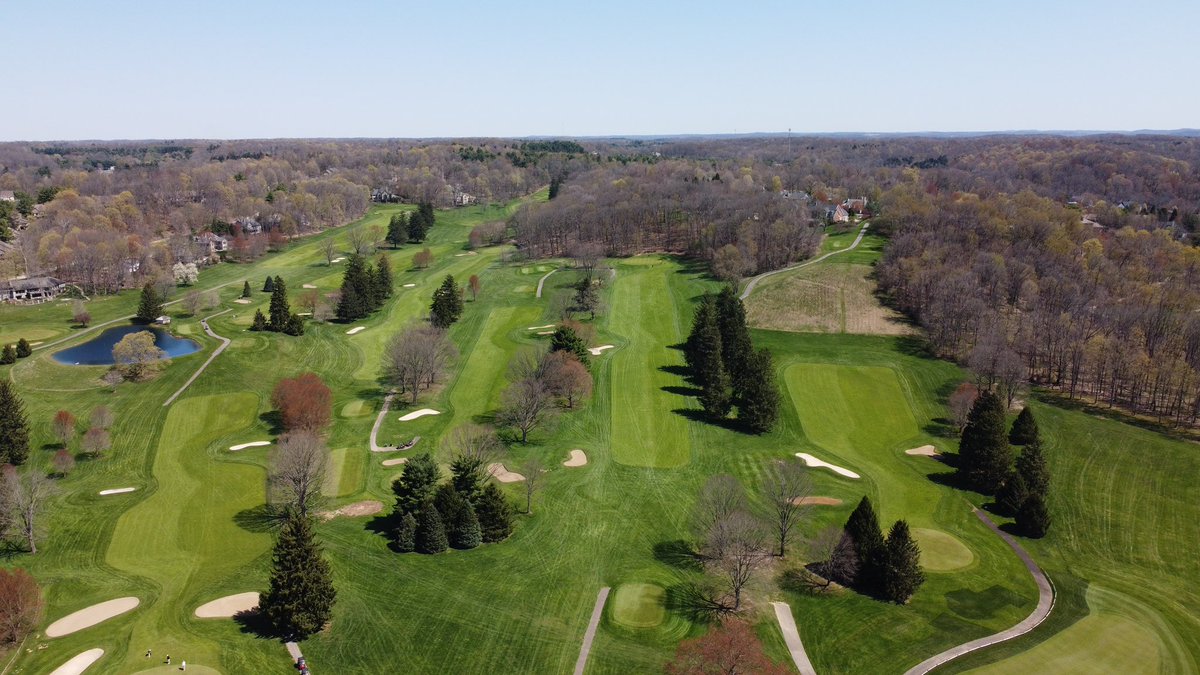 Denison Golf tweet media