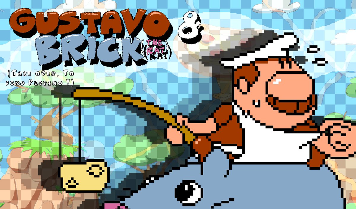 Overworkedcook's tweet image. 