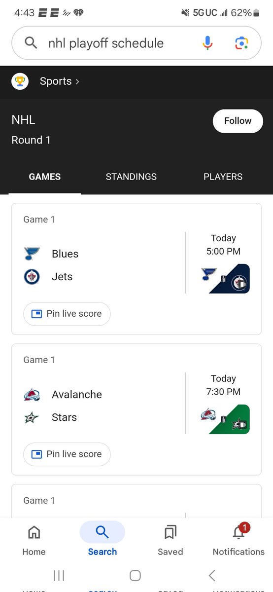 I_AmImmortal's tweet photo. @Montagburns Alright! Time for Avs & Stars to add another chapter in their long playoff rivalry. 🏒
#GoStarsGo #StanleyCupPlayoff
@JAS_sword @hajjarjason1 @ZientakbBrian https://t.co/YmU3JRpxJQ