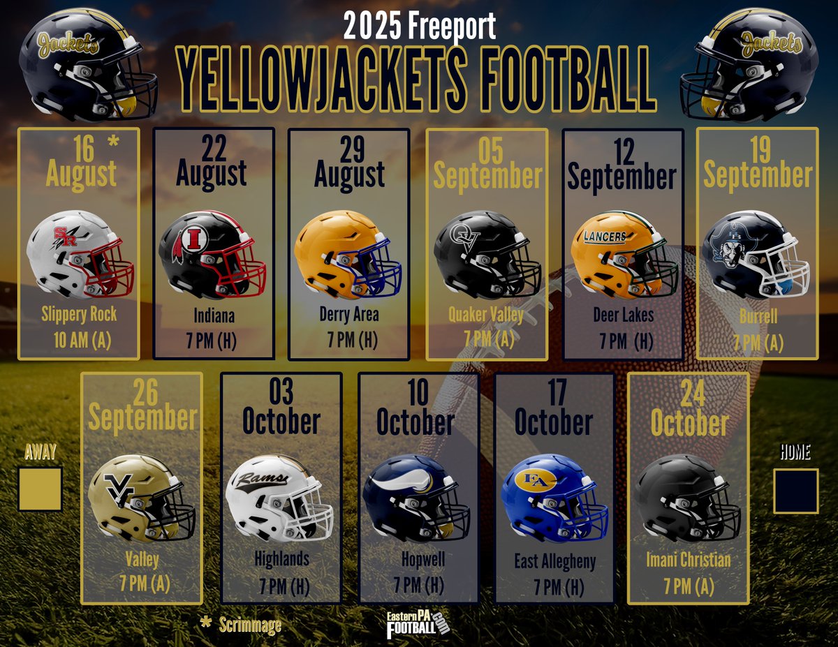 END2008 (@end2008) on Twitter photo Freeport Yellowjackets (re-sending)
ππππππ
πππππ
<a href="/FASD_Athletics/">Freeport Athletics</a> Freeport Yellowjackets (re-sending)
ππππππ
πππππ
<a href="/FASD_Athletics/">Freeport Athletics</a>