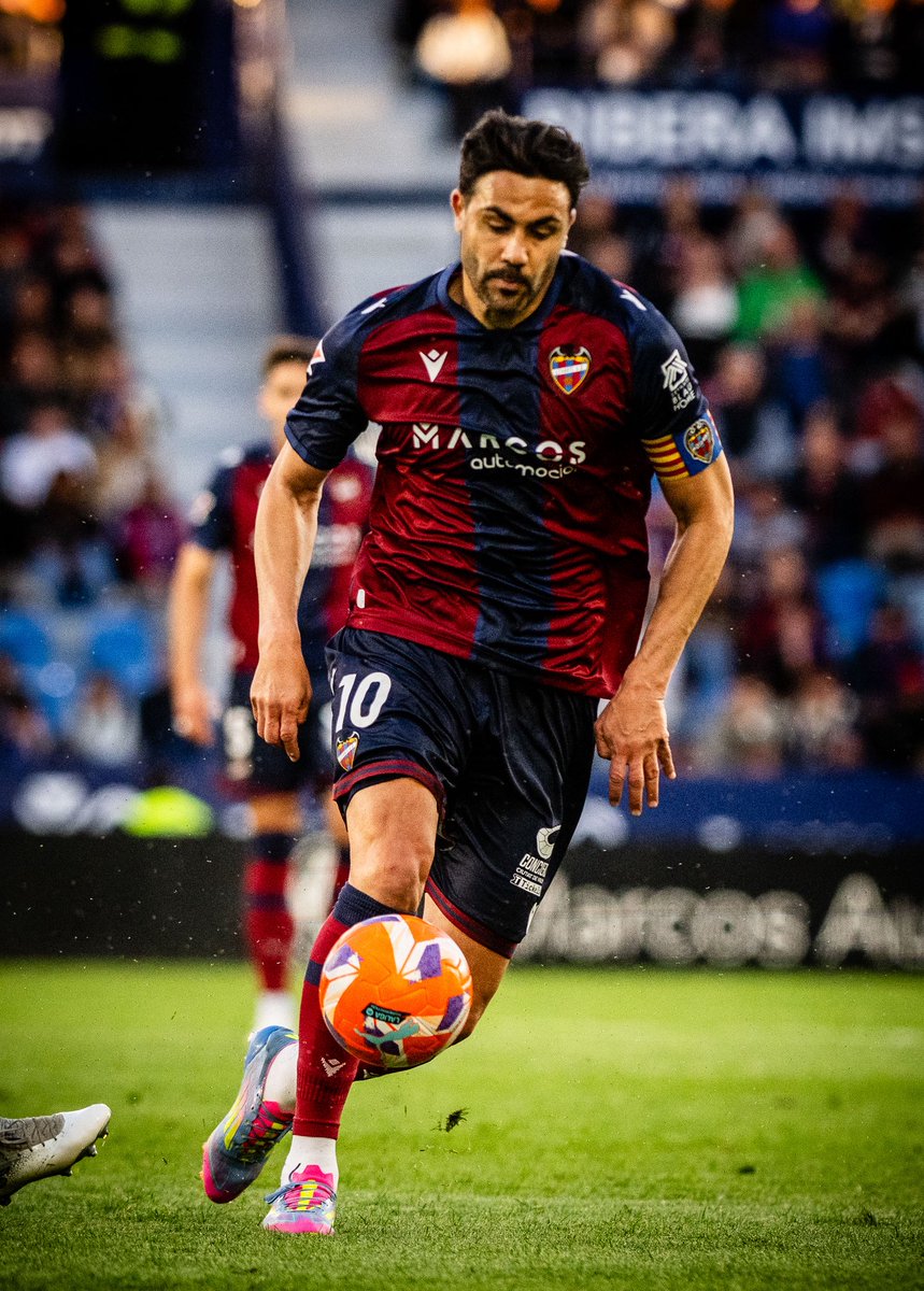 Vicente Iborra de la Fuente tweet media