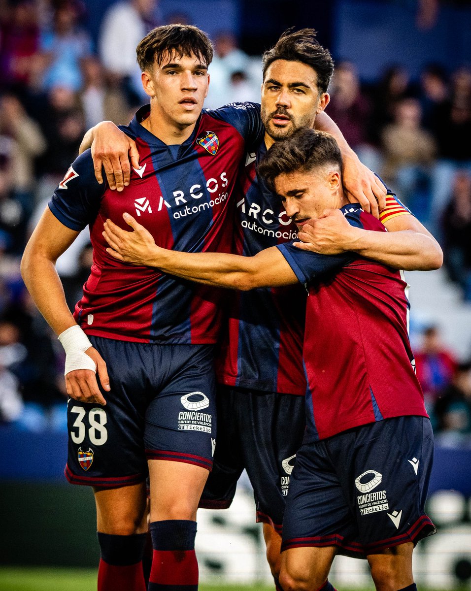 Vicente Iborra de la Fuente tweet media