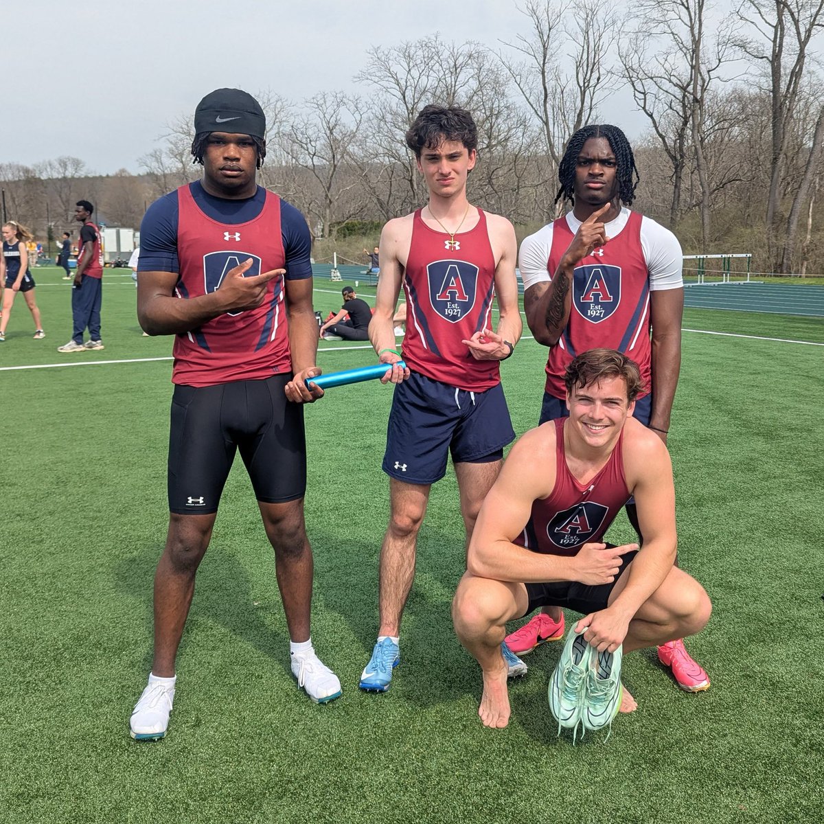 Avon Old Farms Athletics tweet media